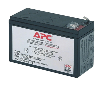 Akumulator do UPS APC Zamienna kaseta akumulatora RBC17